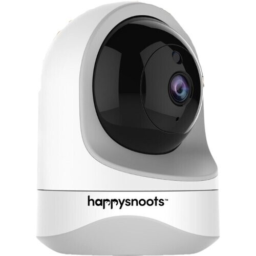 Tweedekans 1080P Huisdiercamera met App - 360° Honden Camera - Hondencamera - Huisdier / Pet Cam - Voor Hond / Dog / Kat / Huisdieren Tweedehands