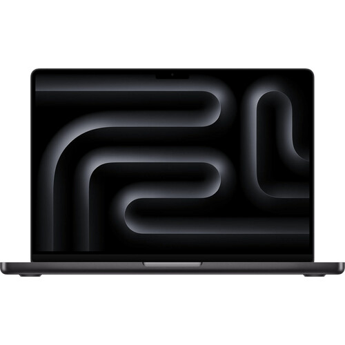Tweedekans 14" MacBook Pro M3 Max-chip Tweedehands