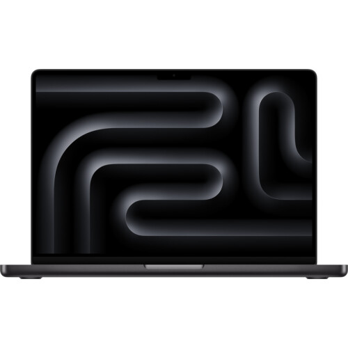 Tweedekans 14" MacBook Pro M3 Max-chip Tweedehands