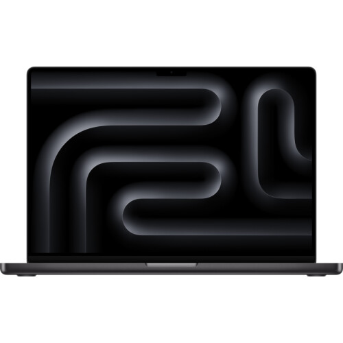 Tweedekans 16" MacBook Pro M3 Pro-chip Tweedehands