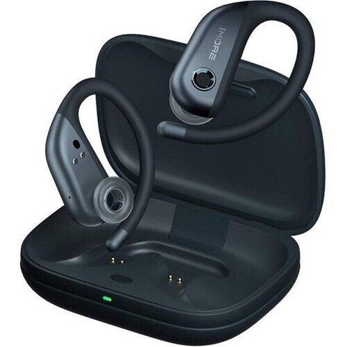 Tweedekans 1MORE - EF906-Grey - Hoofdtelefoon Tweedehands