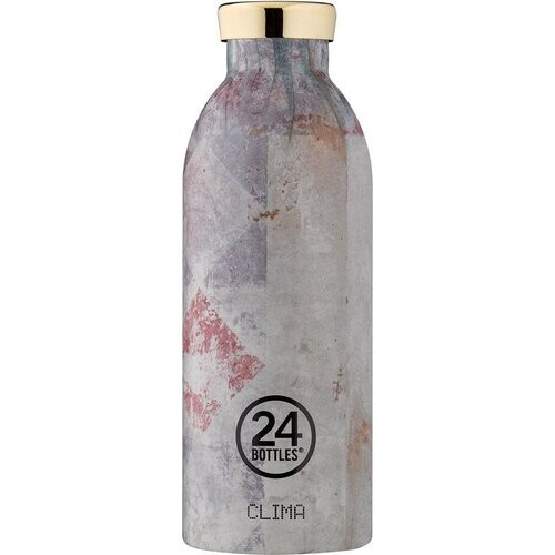 Tweedekans 24Bottles Clima Drinkfles 500 ml Capaciteit - villa Tweedehands