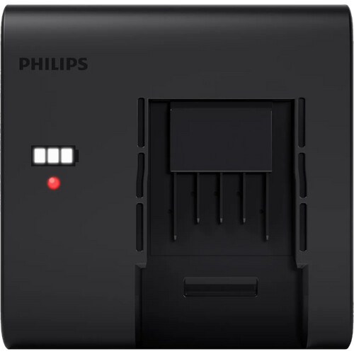 Tweedekans Accu voor Philips AquaTrio Tweedehands