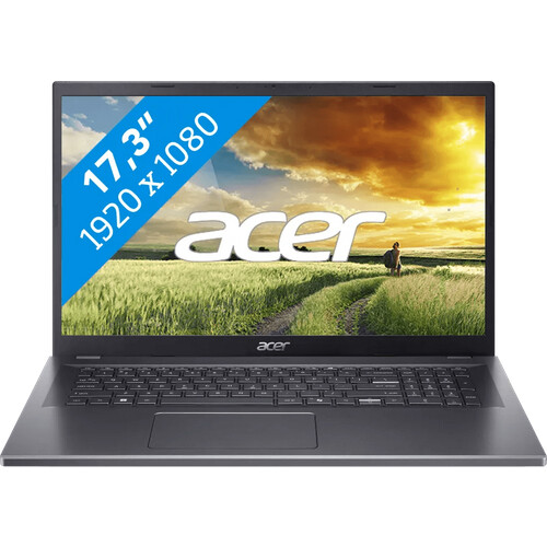 Tweedekans Acer Aspire 17 A17-51M-78W5 Tweedehands