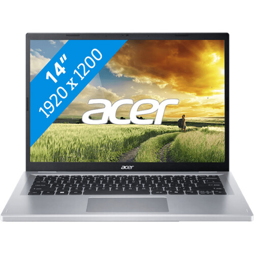 Tweedekans Acer Aspire Go 14 AG14-22P-R72R Tweedehands