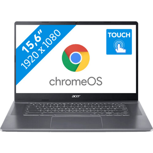 Tweedekans Acer Chromebook Plus 515 (CB515-2HT-5789) Tweedehands