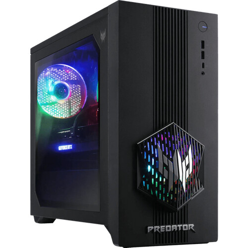 Tweedekans Acer Predator Orion 3000 665 I76061G Tweedehands