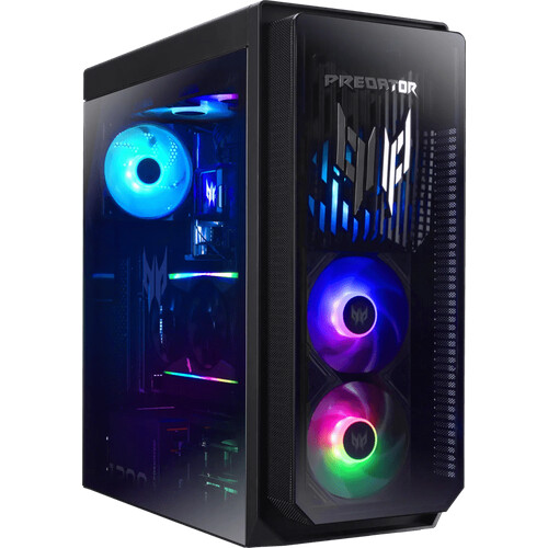 Tweedekans Acer Predator Orion 7000 660 IU9K85804 Tweedehands