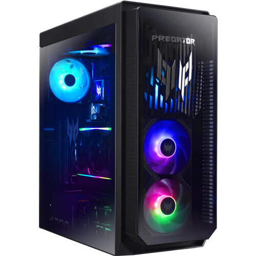 Tweedekans Acer Predator Orion 7000 660 IU9K85904 Tweedehands