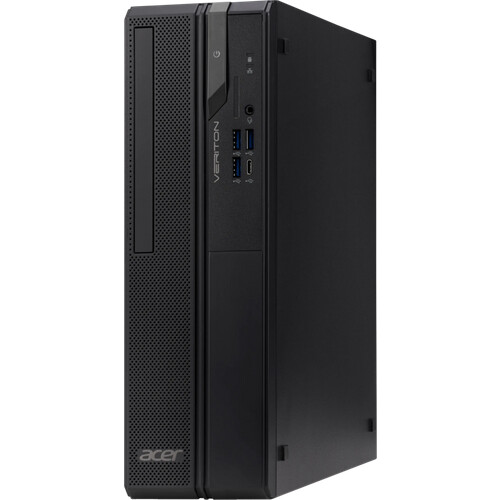 Tweedekans Acer Veriton X2720G (I5456 Pro SFF) Tweedehands