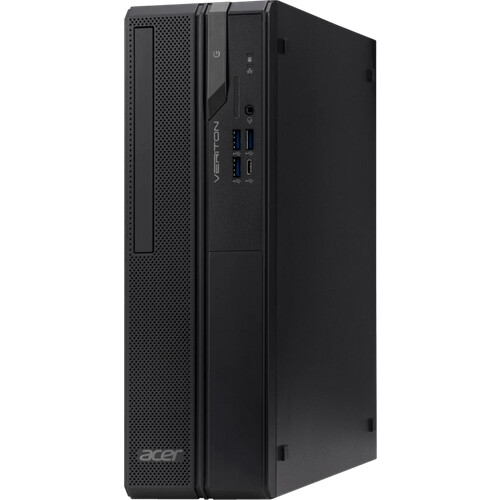 Tweedekans Acer Veriton X2720G (I7456 Pro SFF) Tweedehands