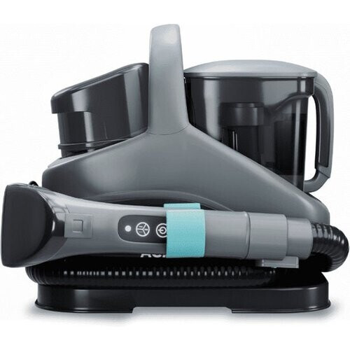 Tweedekans Achaté Vlekkenreiniger PRO met Stoom & Heetwater - 1300W - 1,4L Tweedehands