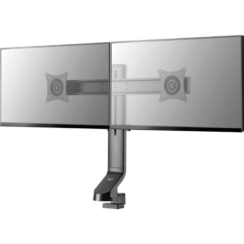 Tweedekans ACT AC8322 Monitorarm 2 Schermen Tweedehands