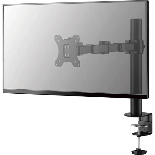 Tweedekans ACT AC8325 Monitorarm Bureasteun 1 Scherm Tweedehands