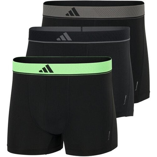 Tweedekans Adidas Sportswear Ondergoed - Trunk-Shorts - Heren - Onderbroeken Tweedehands