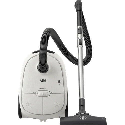 Tweedekans AEG AB61H6SW 6000 Allergy Tweedehands