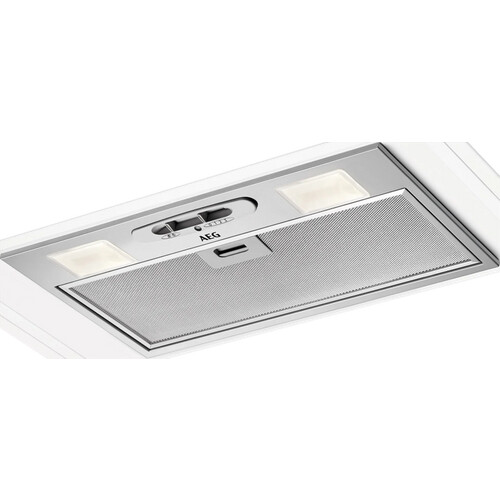 Tweedekans AEG DGB3523S 5000 Tweedehands