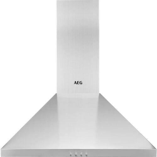 Tweedekans AEG DKB2630M Tweedehands