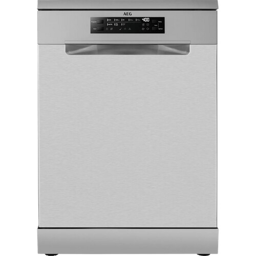 Tweedekans AEG FFB64607ZM 6000 Tweedehands