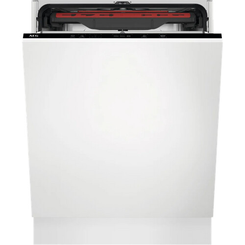 Tweedekans AEG FSB34707Z 3000 serie AirDry Tweedehands