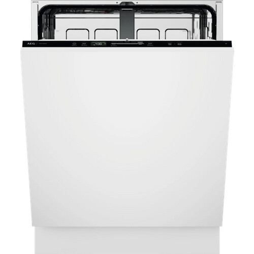 Tweedekans AEG GI7200A1SN AquaSave Tweedehands