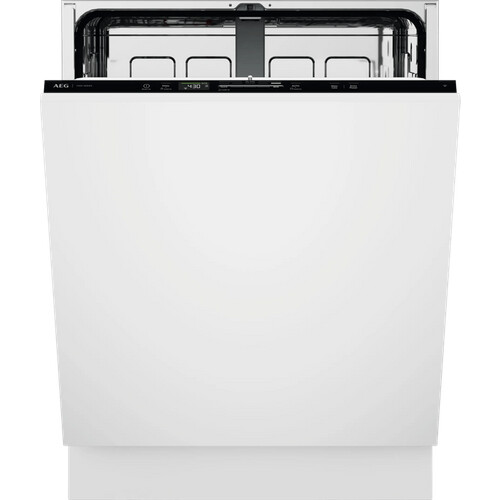 Tweedekans AEG GI7200A1SN AquaSave Tweedehands