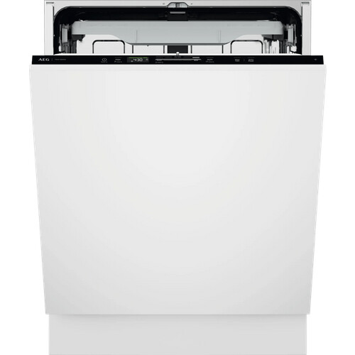 Tweedekans AEG GI7212A2SN AquaSave Tweedehands