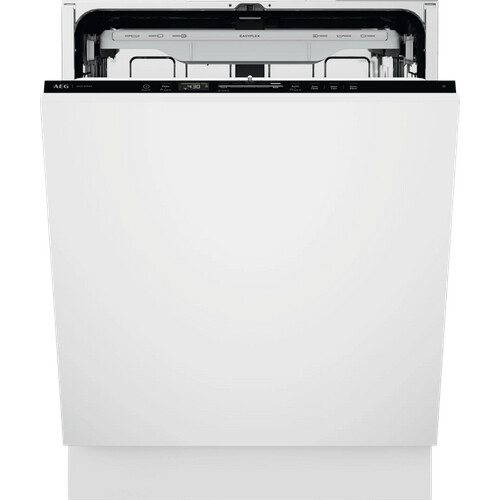 Tweedekans AEG GI8230X2TO SatelliteClean PRO Tweedehands