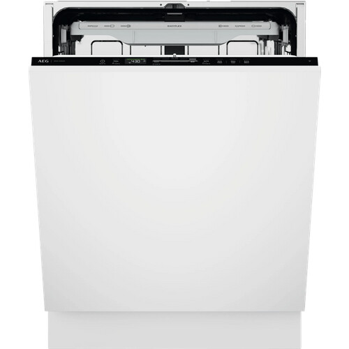 Tweedekans AEG GI8234A2TO SatelliteClean Pro Tweedehands