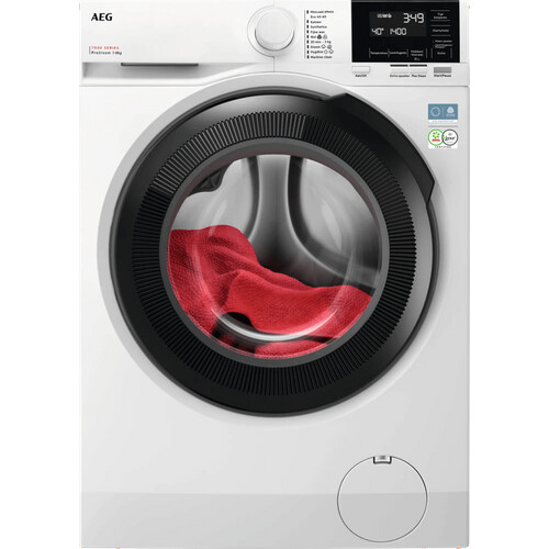 Tweedekans AEG LR73844 ProSteam Tweedehands