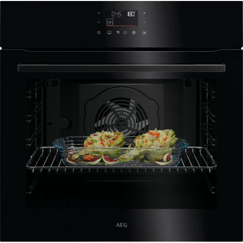 Tweedekans AEG OU5PB40WPK SurroundCook Tweedehands