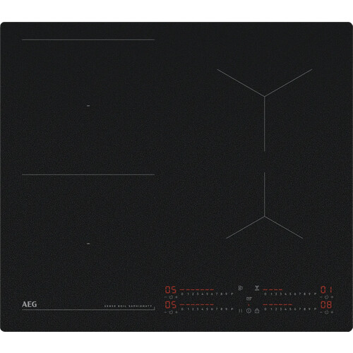 Tweedekans AEG TI64IB1FIZ SaphirMatt Tweedehands