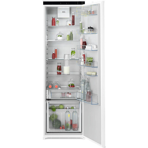 Tweedekans AEG TK6DS181DS Tweedehands