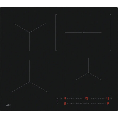 Tweedekans AEG TO64IC0FIT SaphirMatt SE Tweedehands