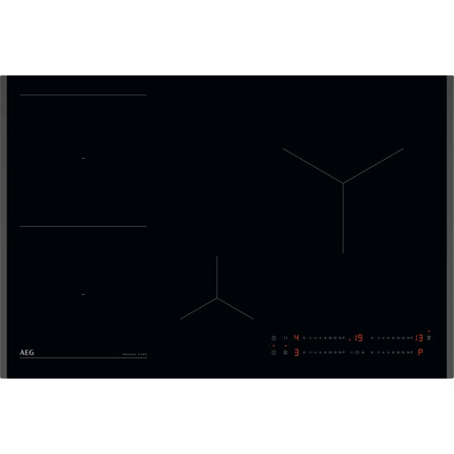 Tweedekans AEG TO84IB0FFB Tweedehands