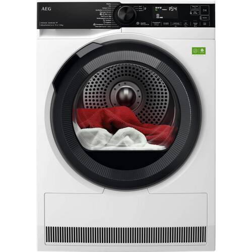 Tweedekans AEG TR96CVC810 AbsoluteCare Pro Tweedehands