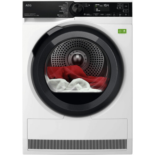 Tweedekans AEG TR96CVC89 AbsoluteCare Pro Tweedehands