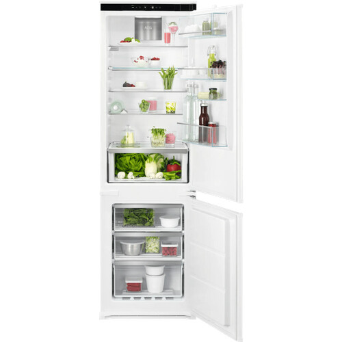 Tweedekans AEG TSC7G181DS Tweedehands