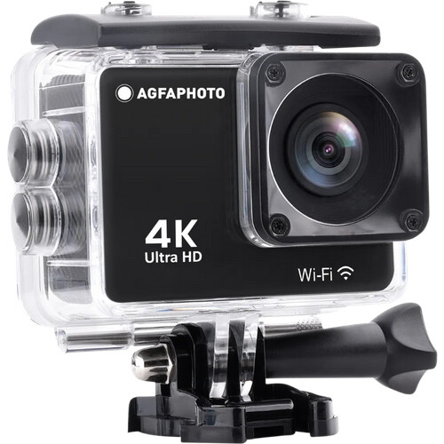 Tweedekans Agfa Photo Action Cam AC 9000 Tweedehands