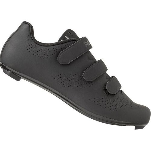 Tweedekans AGU R410 Road Fietschoenen - Zwart - Maat 43 Tweedehands