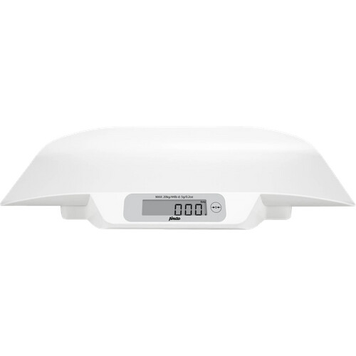 Tweedekans Alecto BC-30 babyweegschaal Tweedehands