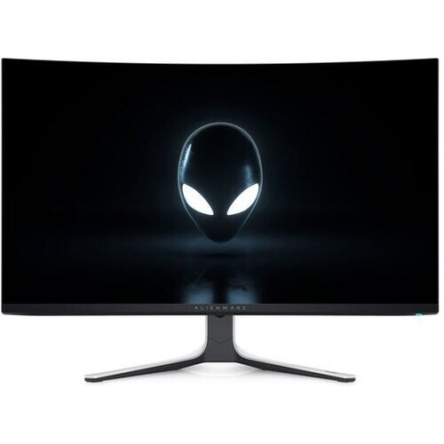 Tweedekans Alienware AW3225QF - 4K Gebogen OLED Gaming Monitor - 1800r Curve - 240hz - PS5 Compatibel - 32 inch Tweedehands
