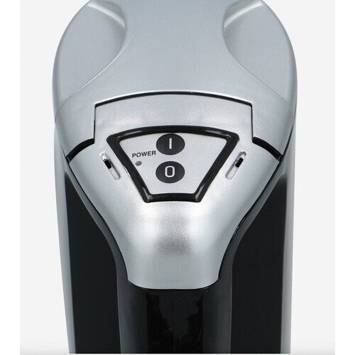 Tweedekans All Ride Reis Waterkoker - 0.8L - Kunststof - 170W - 9x15.50x20.30 cm - Zwart Tweedehands