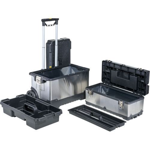 Tweedekans Allit McPlus Pro Gereedschapstrolley Tweedehands