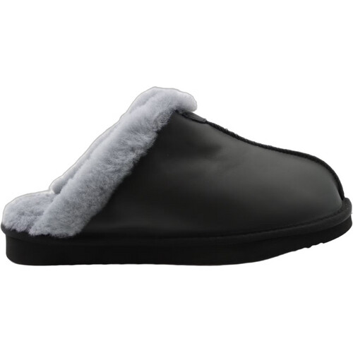 Tweedekans Alpacas Footwear Zachte Heren Pantoffels - Maat 43 Tweedehands