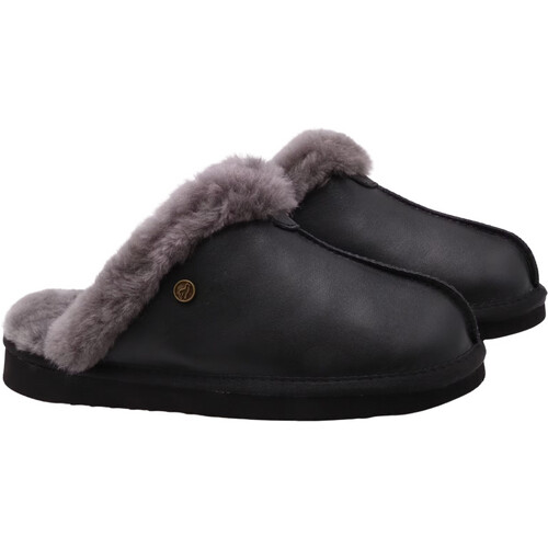 Tweedekans Alpacas Footwear - Zachte Pantoffels - Heren Tweedehands