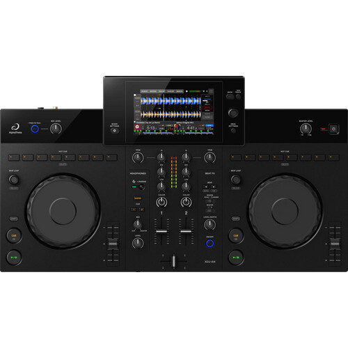 Tweedekans Alpha Thetha XDJ-AN Tweedehands