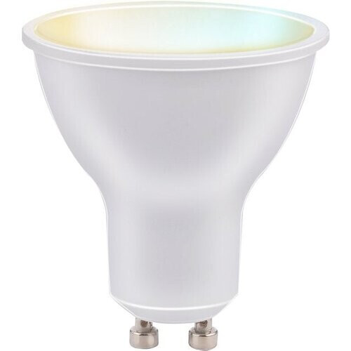 Tweedekans Alpina Smart Home LED Lamp – GU10 – 5W – 470lm – Warm & Koud Wit – Dimbaar – App & Voice Control – Werkt met Alexa & Google Home Tweedehands