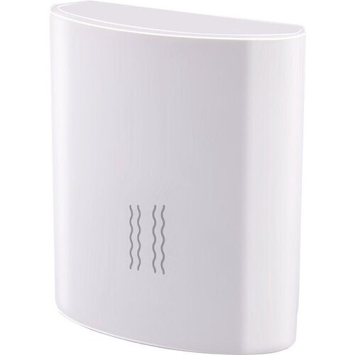 Tweedekans alpina Smart Home - Vibratie Sensor - 3V - Trillingsmeter - Gebroken Glas Alarm - App Besturing - Zigbee-Gateway Tweedehands