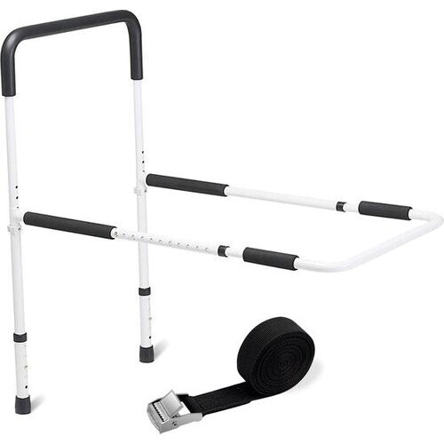 Tweedekans Alyze Bedsteun – Tot 150KG – Papegaai – 83x50x98 cm Tweedehands